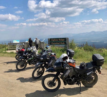 Load image into Gallery viewer, Whitehorse to Tuktoyaktuk