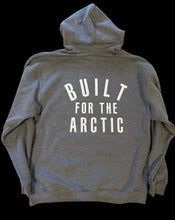 Load image into Gallery viewer, ARCTIC MOTO HOODIE
