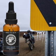 Load image into Gallery viewer, Arctic Beard Oil Collection
