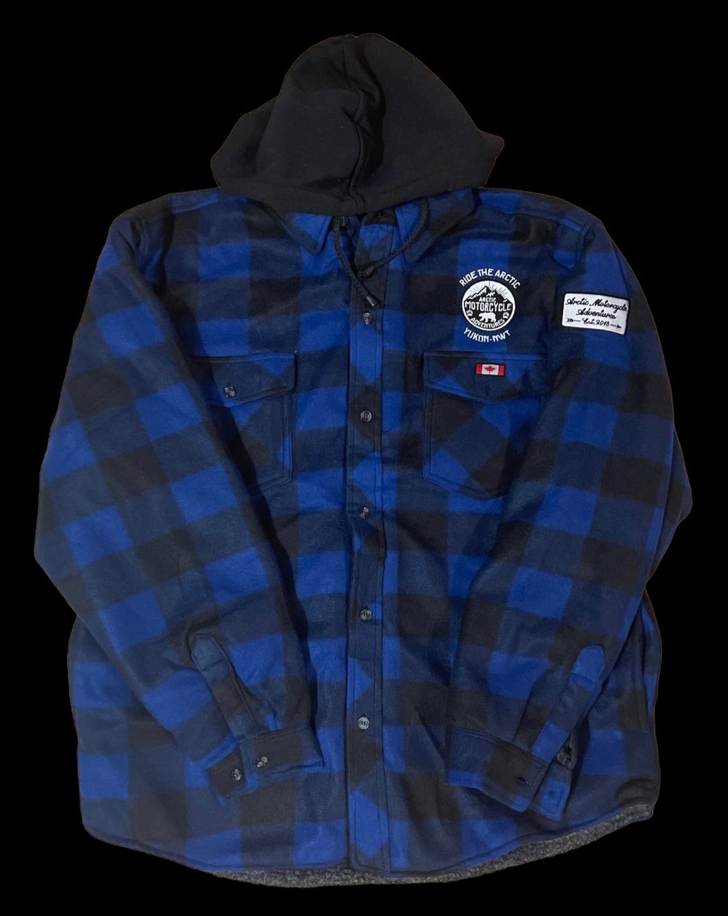 ジャケット・アウター Phlannel Winter Motorcycle Coat 71MU4UmS+PL._UF350,350_QL50_.jpg
